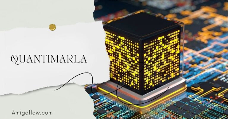 Quantimarla – The Future of Technology and Its Impact on Our Lives!