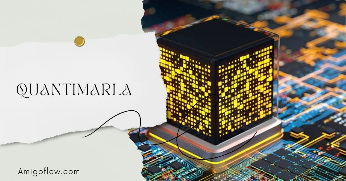 Quantimarla