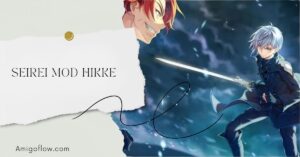 Seirei Mod Hikke: Enhancing Your Gaming Experience