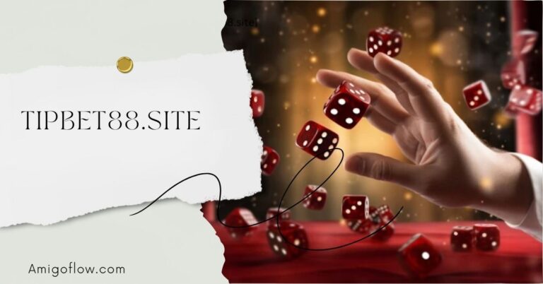 Tipbet88.site – Your Ultimate Guide to Online Gambling and Sports Betting