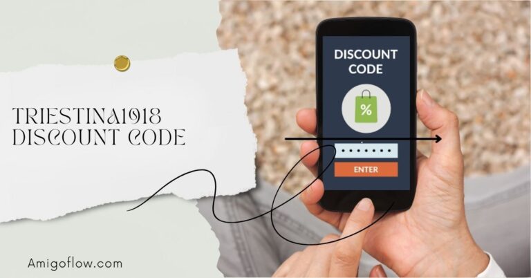 Triestina1918 Discount Code – Unlocking Savings