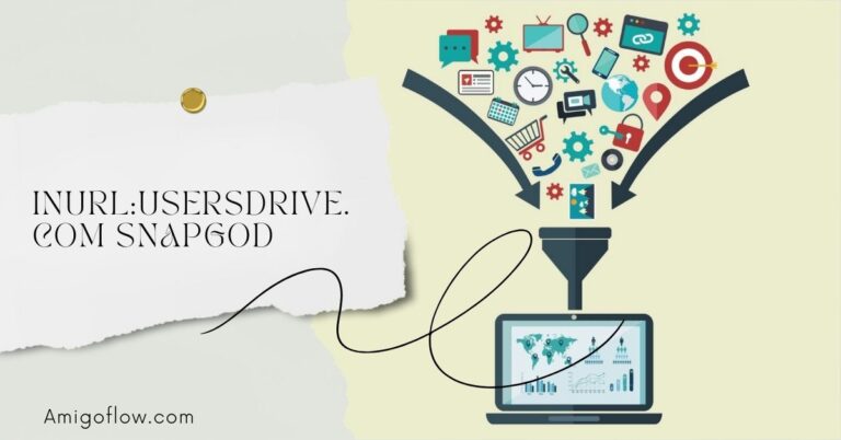 Understanding the Search Query: “inurl:usersdrive.com snapgod”