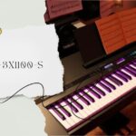 The IDLU-PSR-C-3X1100-S: The Ultimate Digital Piano for Musicians of All Levels