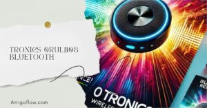 Tronics 0rul1108 Bluetooth